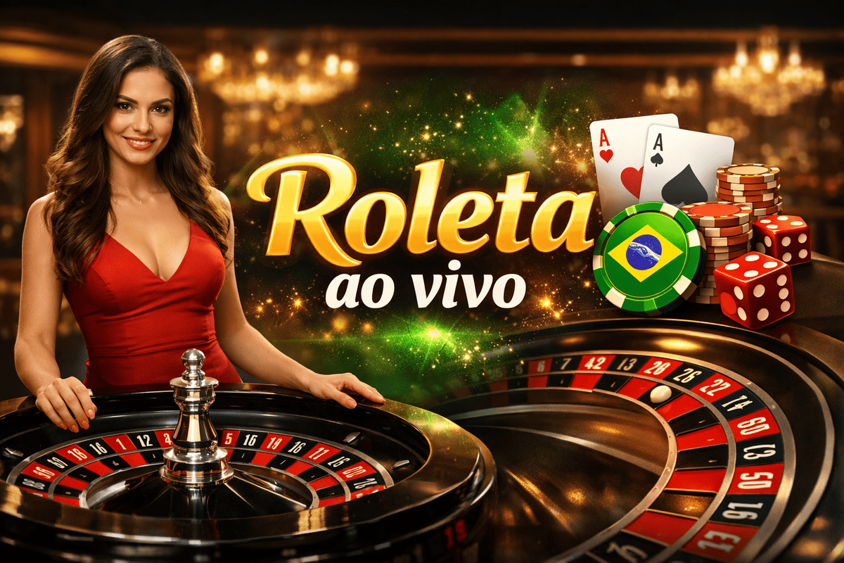 Roleta ssvip app