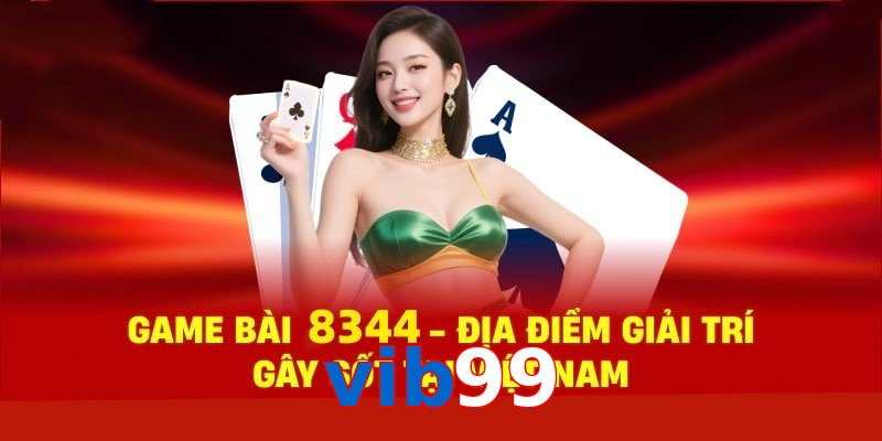 Casino vib99 - Sảnh Cược Sòng Bạc Đa Dạng Trải Nghiệm 