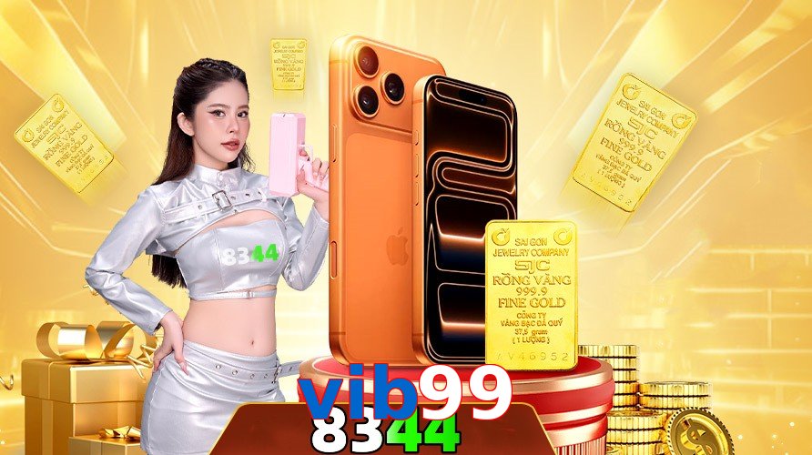 Khuyến Mãi vib99- Cơ Hội Nhận Thưởng Hấp Dẫn Cho Người Chơi
