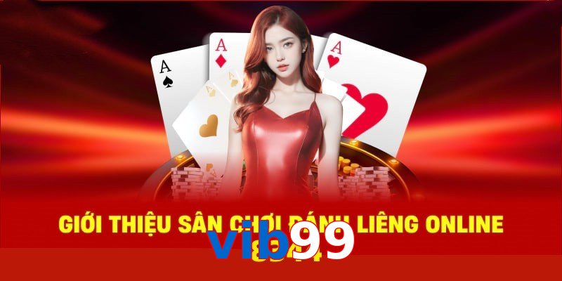 Lý do tham gia chơi tại sảnh casino vib99