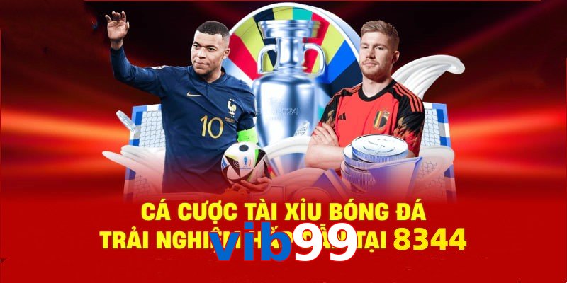 Thể Thao vib99- Sân Chơi Của Các Tín Đồ Cá Cược Chính Hiệu