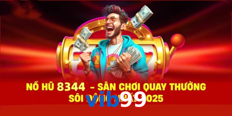 Quay Hũ Trực Tuyến – Trải Nghiệm Chơi Slot vib99 Đẳng Cấp